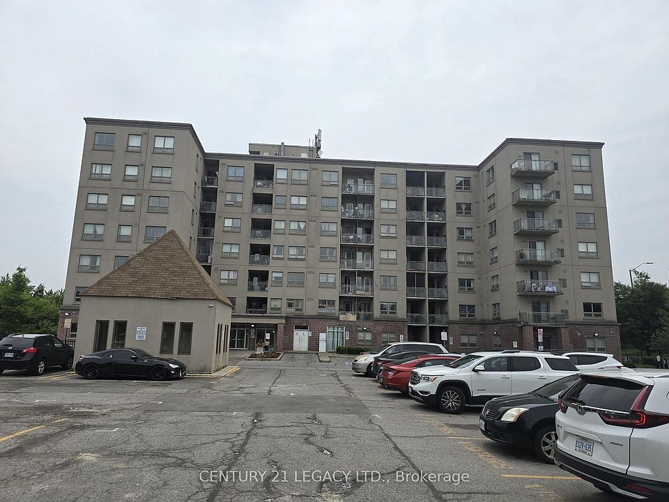 1st image of 7405 Goreway Dr #306