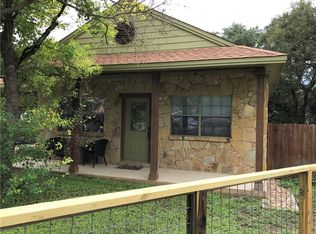 101 Singleton Dr, Spicewood, TX 78669