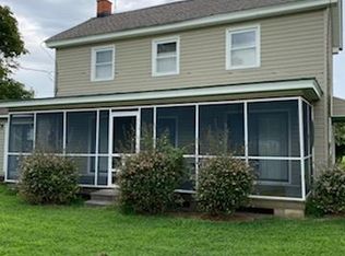 861 Lake Rd, Lottsburg, VA 22511