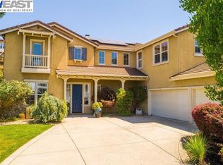 28846 Bailey Ranch Rd, Hayward, CA 94542