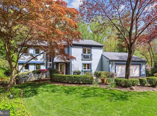 11805 Blue Spruce Rd, Reston, VA 20191