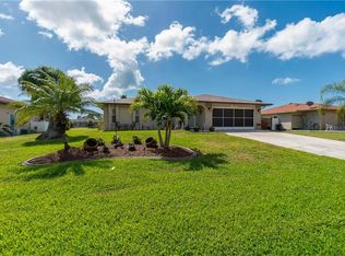 190 Annapolis Ln, Rotonda West, FL 33947