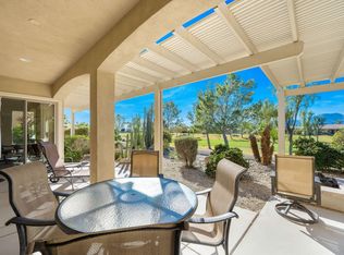 81197 Avenida Los Circos, Indio, CA 92203