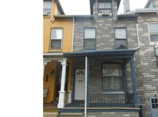 731 Madison Ave, Reading, PA 19601