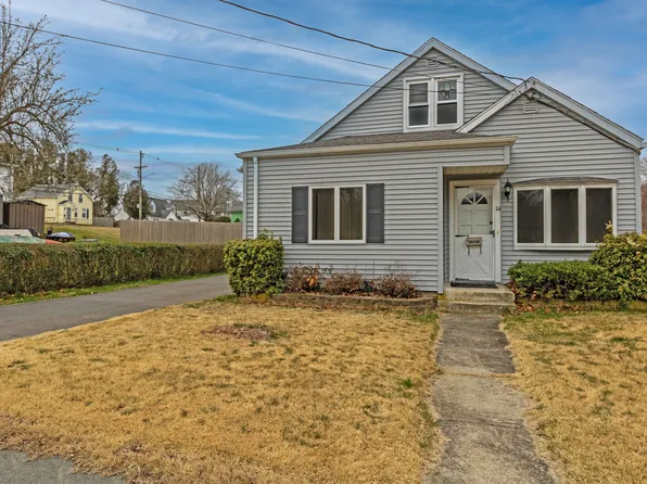 14 West Street, Groton, CT 06340