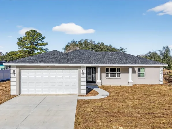 9913 E Saint Regis Ct, Inverness, FL 34450