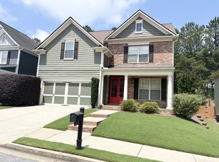204 Providence Ln, Canton, GA 30114