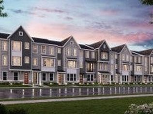 Meridian Plan, Towns of Wetherington, West Chester, OH 45069