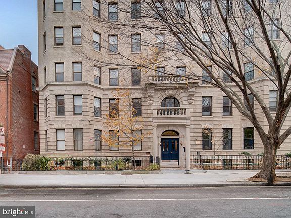 3rd image of 1115 12th St NW APT 601