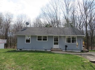 205 Barthel Ave, Gardner, MA 01440