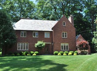 611 Davis Ln, Sewickley, PA 15143