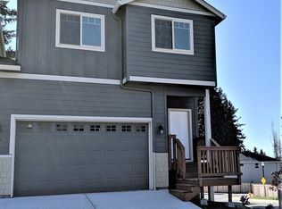 5916 NE 38th Ct, Vancouver, WA