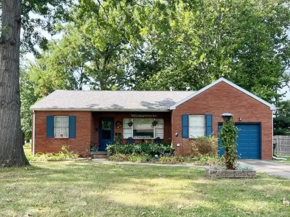 714 S Cottage Grove Ave, Kirksville, MO 63501