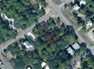 11 Ward St, Pt Saint Joe, FL 32456