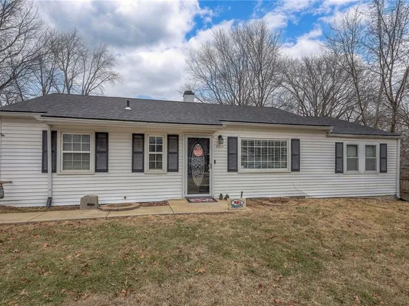 3514 Victoria Ave, Kansas City, KS 66106