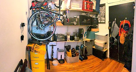 Rented by Rapid Realty Cobble Hill