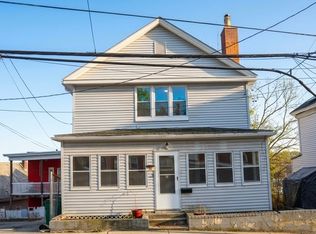 35 Pearl St, Fitchburg, MA 01420
