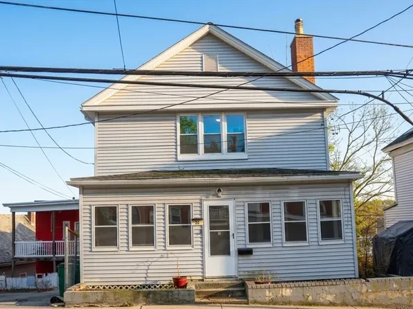 35 Pearl St, Fitchburg, MA 01420