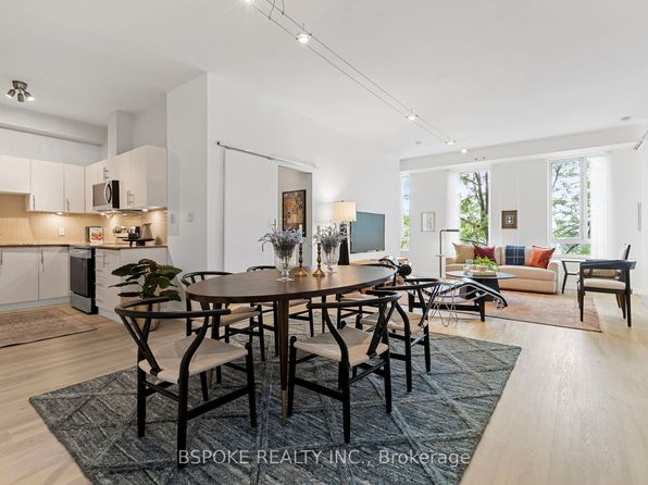 1 Saint Johns Rd #303, Toronto, ON M6P 1T7