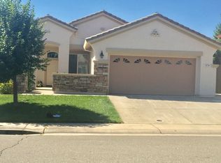 10734 Byington Way, Rancho Cordova, CA 95670