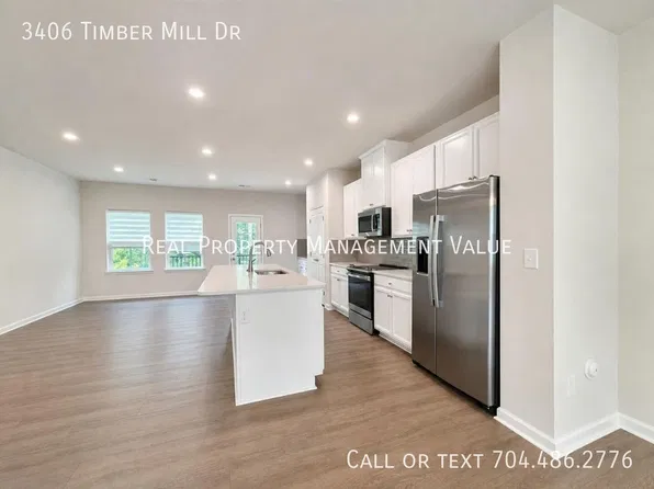 3406 Timber Mill Dr, Stallings, NC 28104