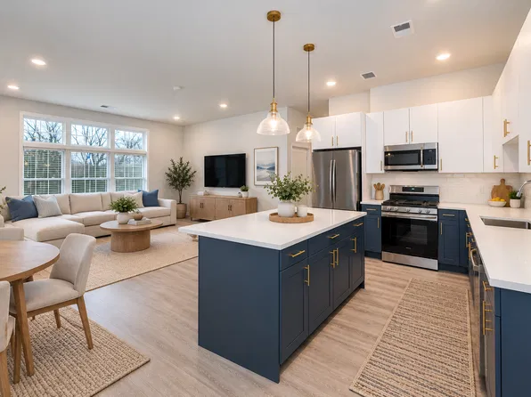 158 1st Ave APT 201, Atlantic Highlands, NJ 07716