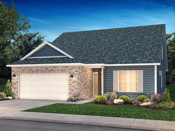 Ext D Modern Country Color Scheme 31