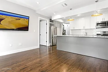 Rented by Corcoran