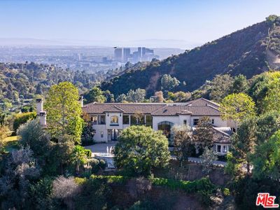 8 Beverly Ridge Ter, Beverly Hills, CA, 90210