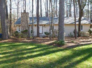 2601 Bexley Ave, Durham, NC 27707