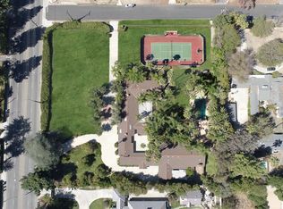 17545 Parthenia St, Northridge, CA 91325