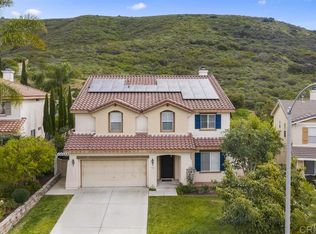 793 Via Barquero, San Marcos, CA 92069