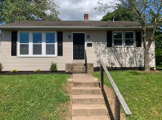 307 S Washington St, Mechanicsburg, PA 17055
