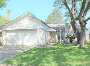 20218 Telegraph Square Ln, Katy, TX 77449