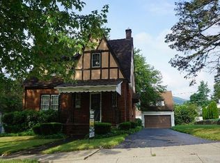17 Stone Ave, Bradford, PA 16701