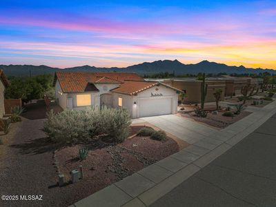 280 N Crescent Bell Dr, Green Valley, AZ, 85614