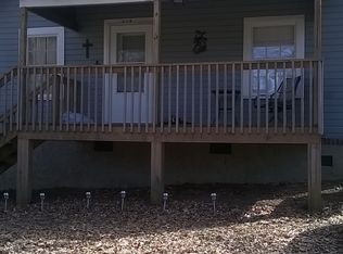 212 North Broad Street, westminister, SC 29693