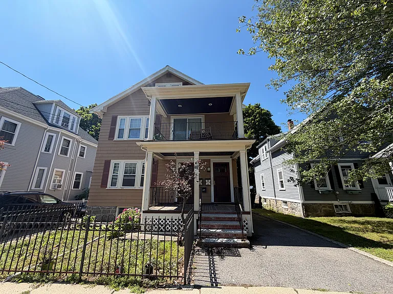 70 Ardale St #1 — Photo 1