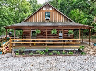 178 Dykes Ln, La Follette, TN 37766