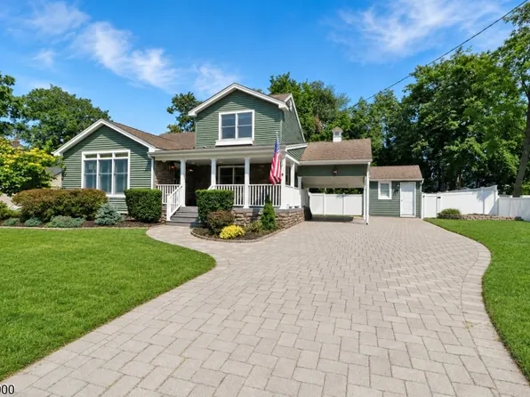 4 Raymond Ct, Lincoln Park Boro, NJ 07035