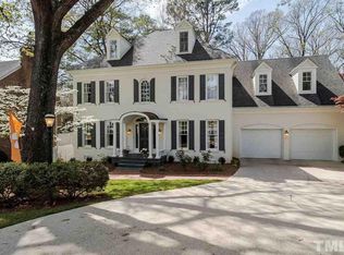 2005 Tradd Ct, Raleigh, NC 27607
