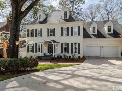 2005 Tradd Ct, Raleigh, NC, 27607
