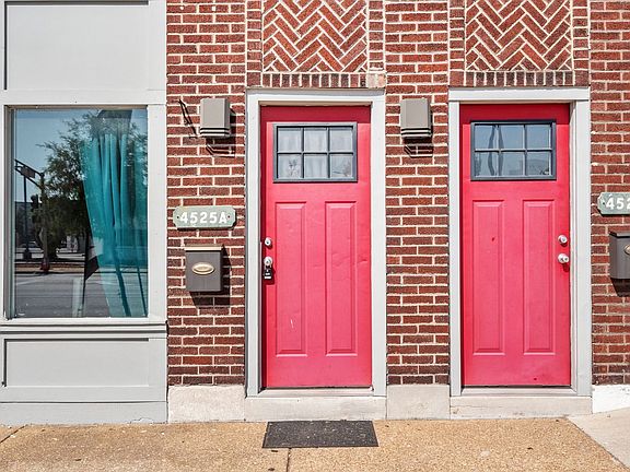 5th image of 4517 S Kingshighway Blvd #678