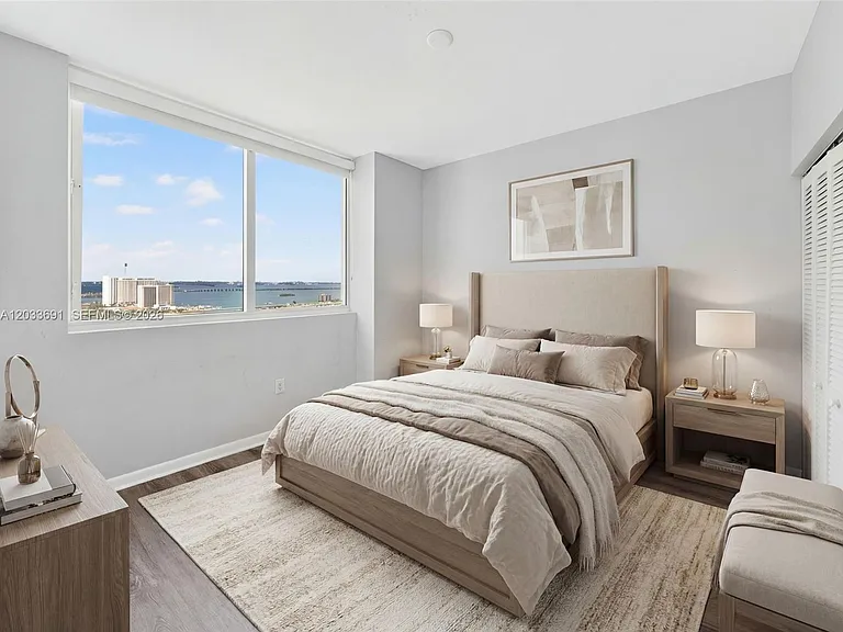 244 Biscayne Blvd #3702 — Photo 12