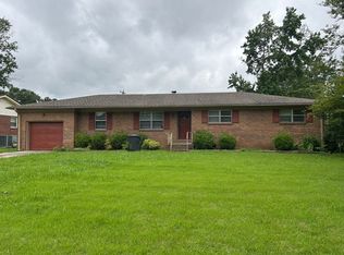 1805 19th Ave SW, Decatur, AL 35601