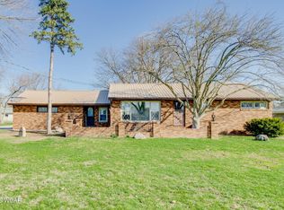 414 Wall St, Cairo, OH 45820