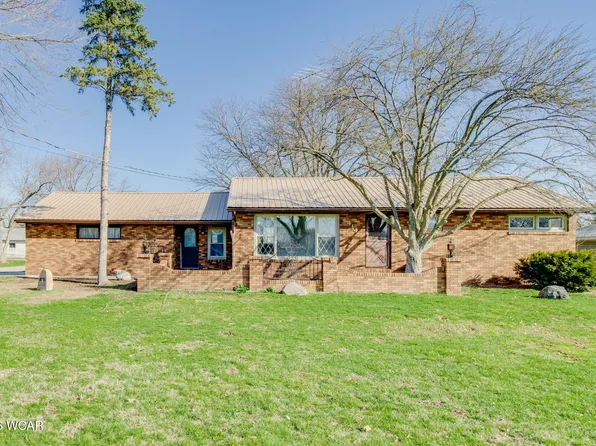 414 Wall St, Cairo, OH 45820