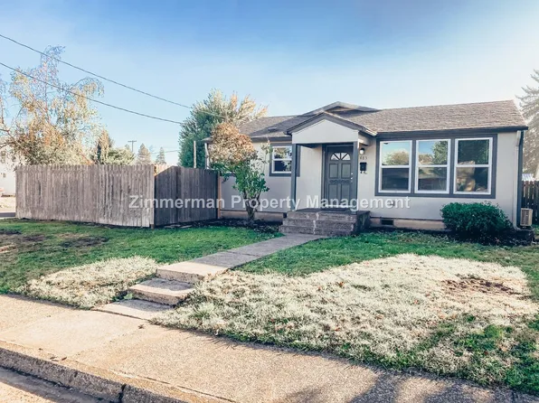 485 24th St #2439-D, Springfield, OR 97477