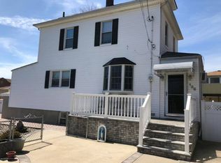 186 Burgher Ave, Staten Island, NY 10305