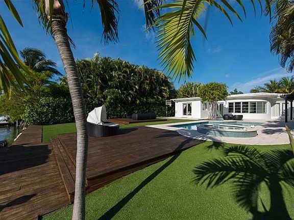 First Class Fully Renovated Waterfront Home
